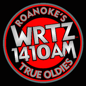 Radio WRTZ 1410 AM