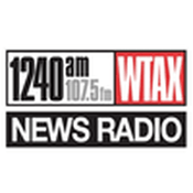 Radio WTAX - Newsradio 1240 AM