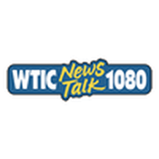 Radio WTIC 1080 AM