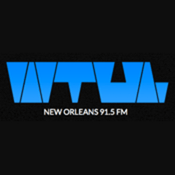 Radio WTUL New Orleans 91.5 FM