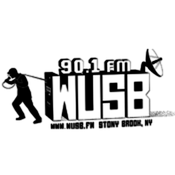 Radio WUSB 90.1 FM