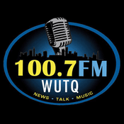 Radio WUTQ-FM - WUTQ 100.7 FM