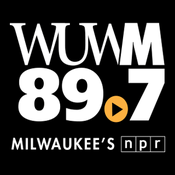 Radio WUWM Milwaukee Public Radio