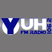 Radio YUH FM 106.2