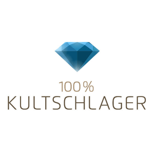 Lyssna på 100% Kultschlager - von SchlagerPlanet i appen