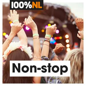 Lyssna på 100% NL Non-stop i appen