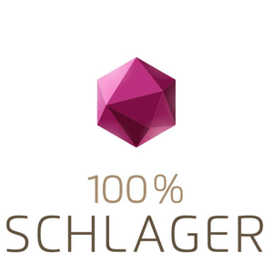 Lyssna på 100% Schlager - von SchlagerPlanet i appen