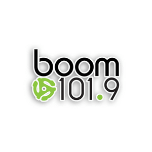 Lyssna på 101.9 The Boom i appen