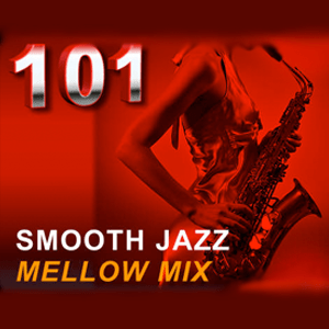 Lyssna på 101 Smooth Jazz Mellow Mix i appen