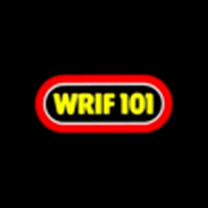 Lyssna på 101 WRIF i appen