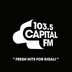 Lyssna på 103.5 Capital FM Kigali i appen