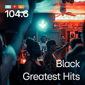 Lyssna på 104.6 RTL Black Greatest Hits i appen