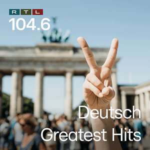 Lyssna på 104.6 RTL Deutsch Greatest Hits i appen