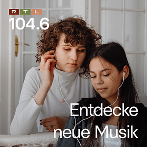 Lyssna på 104.6 RTL Entdecke neue Musik i appen