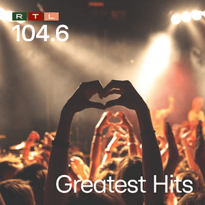 Lyssna på 104.6 RTL Greatest Hits i appen