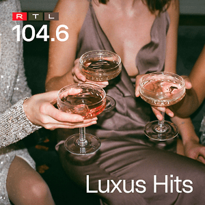 Lyssna på 104.6 RTL Luxus Hits i appen