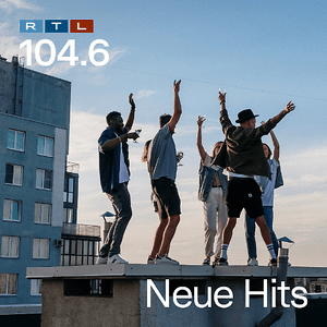 Lyssna på 104.6 RTL Neue Hits i appen