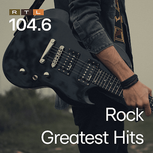 Lyssna på 104.6 RTL Rock Greatest Hits i appen