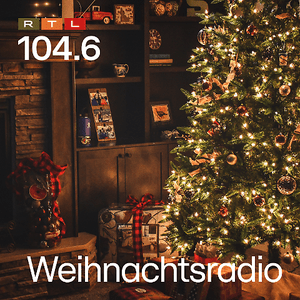 Lyssna på 104.6 RTL Weihnachtsradio i appen