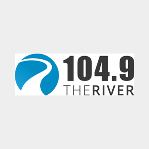 Lyssna på 104.9 the River i appen