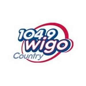 Lyssna på 104.9 WIGO Country i appen