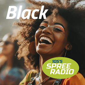 Lyssna på Spreeradio Black i appen