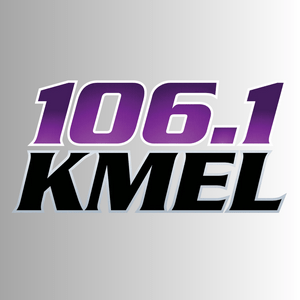 Lyssna på 106.1 KMEL i appen