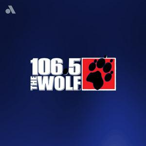 Lyssna på 106.5 The Wolf - WDAF FM i appen