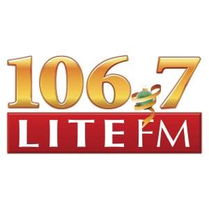 Lyssna på 106.7 Lite FM - New York's Christmas Station i appen