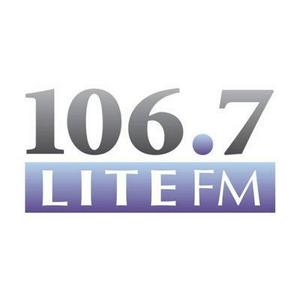 Lyssna på 106.7 Lite FM - New York's Best Music Variety! i appen