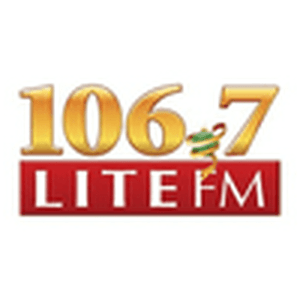 Lyssna på 106.7 Lite FM - New York's Christmas Station i appen