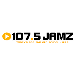 Lyssna på 107.5 JAMZ i appen