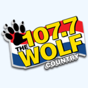 Lyssna på 107.7 The Wolf i appen