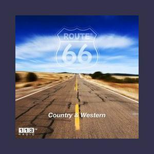 Lyssna på 113.fm Route 66 i appen