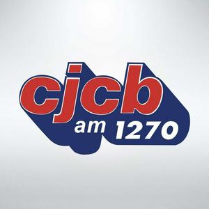 Lyssna på CJCB 1270 AM i appen