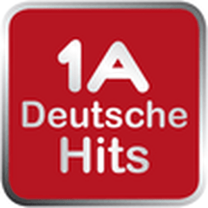 Lyssna på 1A Deutsche Hits i appen