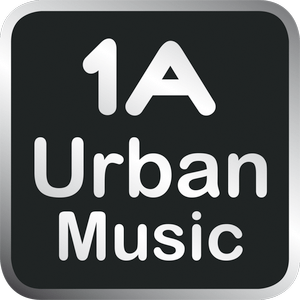 Lyssna på 1A Urban Music i appen