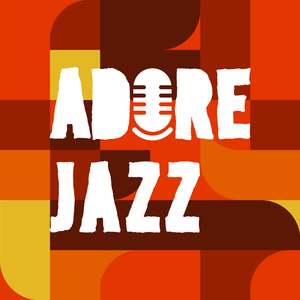 1.FM - Adore Jazz