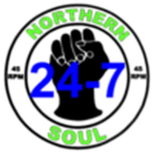 Lyssna på 24-7 Northern Soul i appen