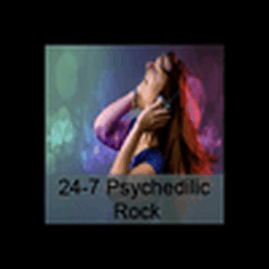 Lyssna på 24-7 Psychedelic Rock i appen