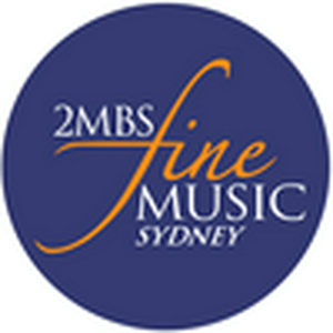 Lyssna på 2MBS - Fine Music Sydney i appen