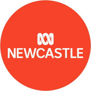 Lyssna på ABC Newcastle i appen