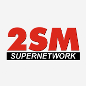 Lyssna på 2SM - Supernetwork 1269 AM i appen