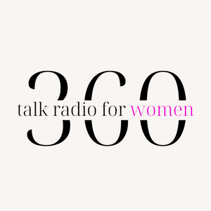 Lyssna på 360 Talk Radio For Women i appen