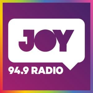 Lyssna på 3JOY Joy FM 94.9  i appen