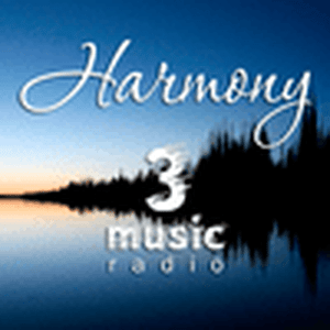 Lyssna på 3 Music Harmony i appen