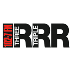 Lyssna på 3RRR Triple R 102.7 FM i appen