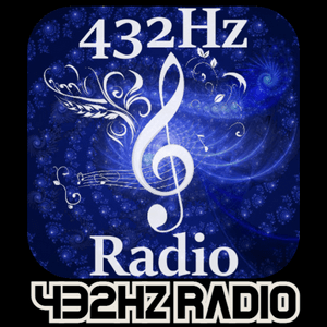 Lyssna på 432Hz Radio  i appen