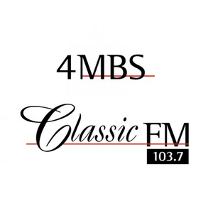 Lyssna på 4MBS Classic FM 103.7 i appen