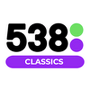 Lyssna på 538 Classics i appen